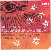 Messiaen: Eclairs Sur L' Au-De