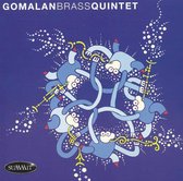 Gomalan Brass Quintet
