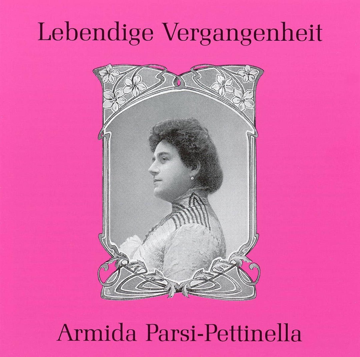 Arien und Lieder
