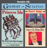 Gilbert & Sullivan - Princess Ida & Patter Songs
