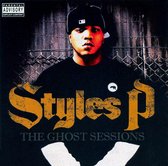 The Ghost Sessions