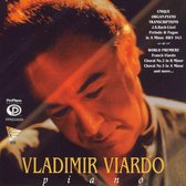 Unique Organ-Piano Transcriptions / Vladimir Viardo