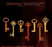 Ingvill Marit Buen & Jon An Garnas - Gatesong (CD)