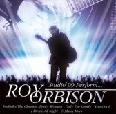 Studio 99 Perform Roy Orbison