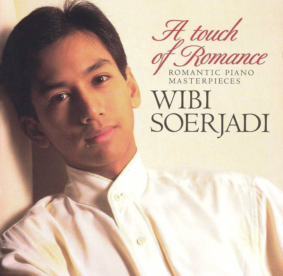 A touch of Romance