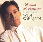 A touch of Romance