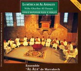 Música de Al-Andalus: Nuba Gharibat Al-Husayn