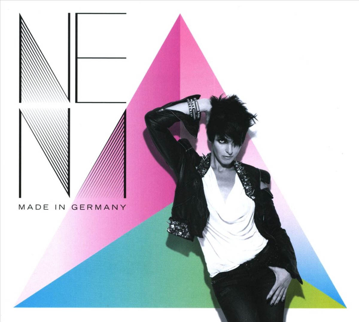 Made In Germany