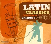 Various Artists - Latin Classics Volume 3 (2 CD)