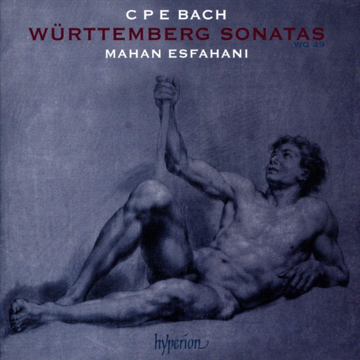 Bachwurttemberg Sonatas