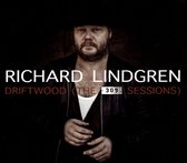 Richard Lindgren - Driftwood (The 309 Session) (CD)