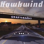 Spacehawks