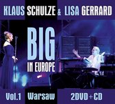 Big In Europe Vol. 1