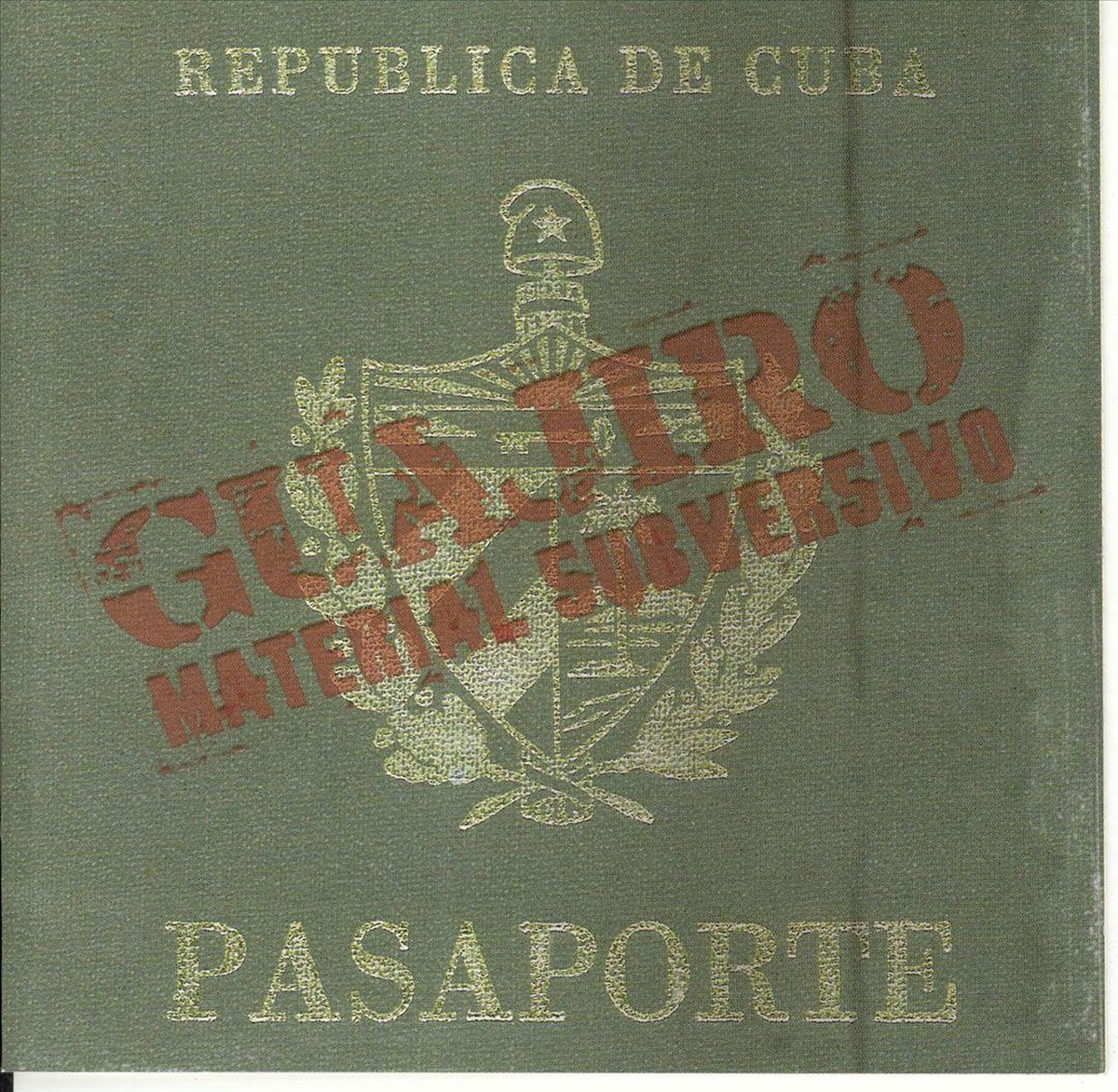 Material Subversivo