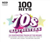 100 Hits - 70'S Chartbust