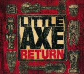 Little Axe - Return (Essentials & Remixes) (CD)