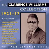The Clarence Williams Collection 1923-37