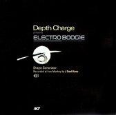 Depth Charge Presents Electro Boogie - Shape Generator