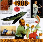 1988: 20 Original Chart Hits