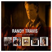 Original Album Series - Travis Randy