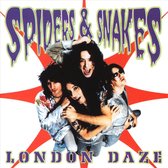 Spiders & Snakes - Hollywood Ghosts (2 CD)