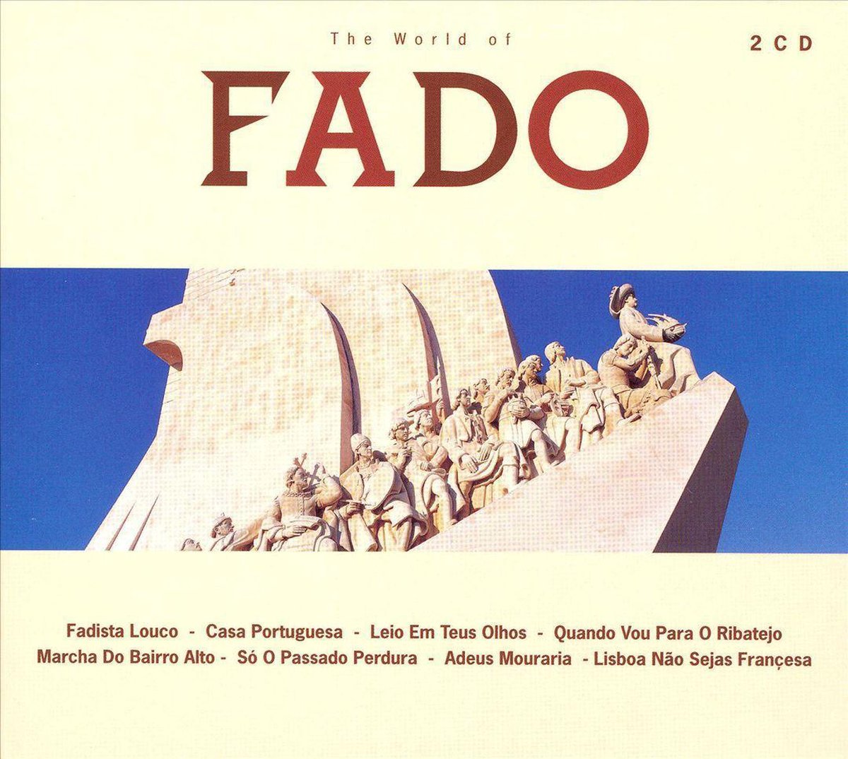 World Of Fado