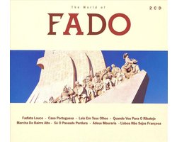 World Of Fado
