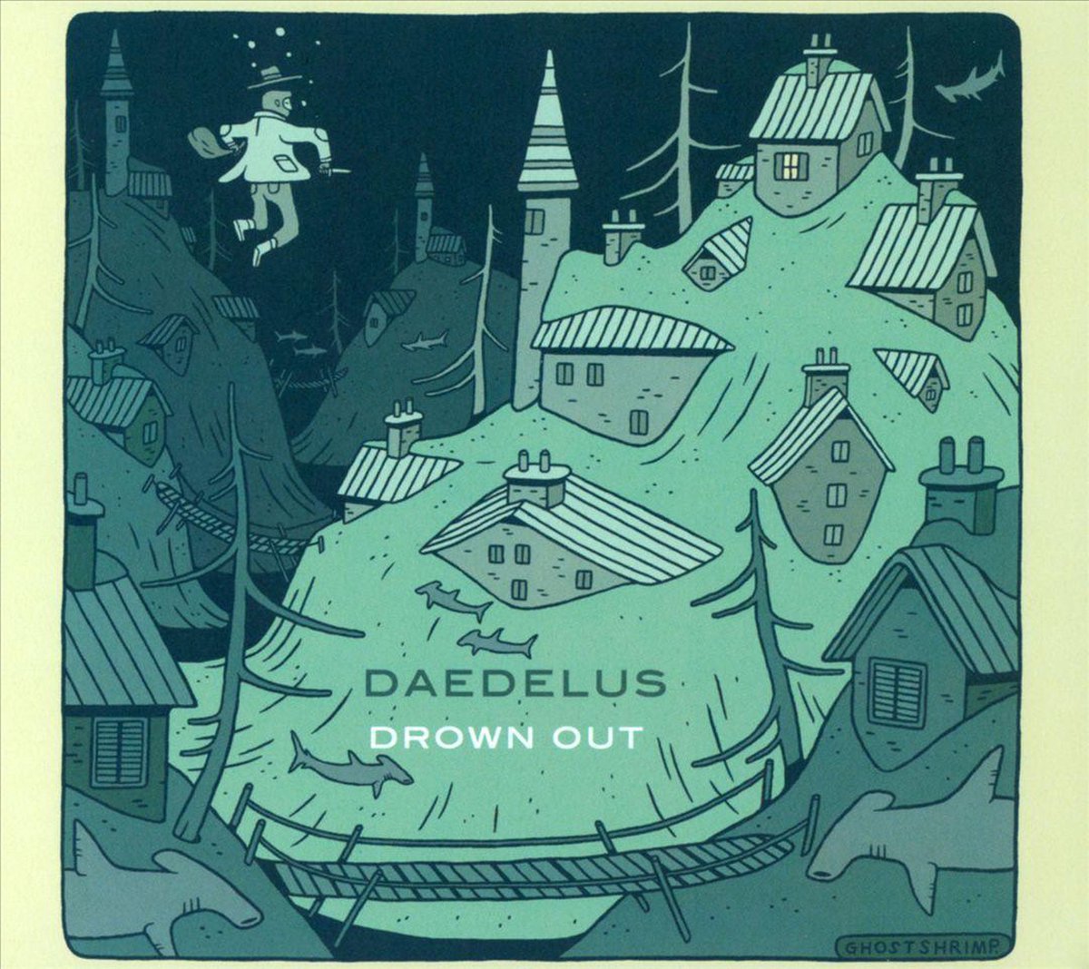 Drown Out