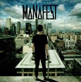Manafest - The Moment (CD)