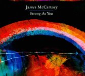James McCartney - Me (CD)