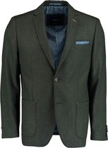 Bos Bright Blue D7.5 203037LE21BO Colberts - Maat 52 - Heren