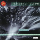 Musik in Deutschland 1950-2000, Vol. 12: Klangkomposition