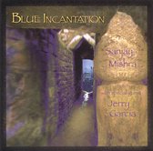 Blue Incantation