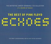 Echoes: The Best of Pink Floyd