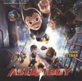 Astro Boy [Original Motion Picture Soundtrack]