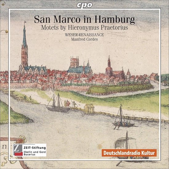San Marco in Hamburg