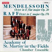 Academy Of St. Martin In The Fields - Octets (CD)