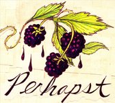 Perhapst - Perhapst (CD)