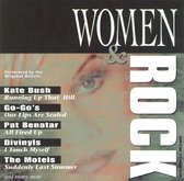 Women & Rock