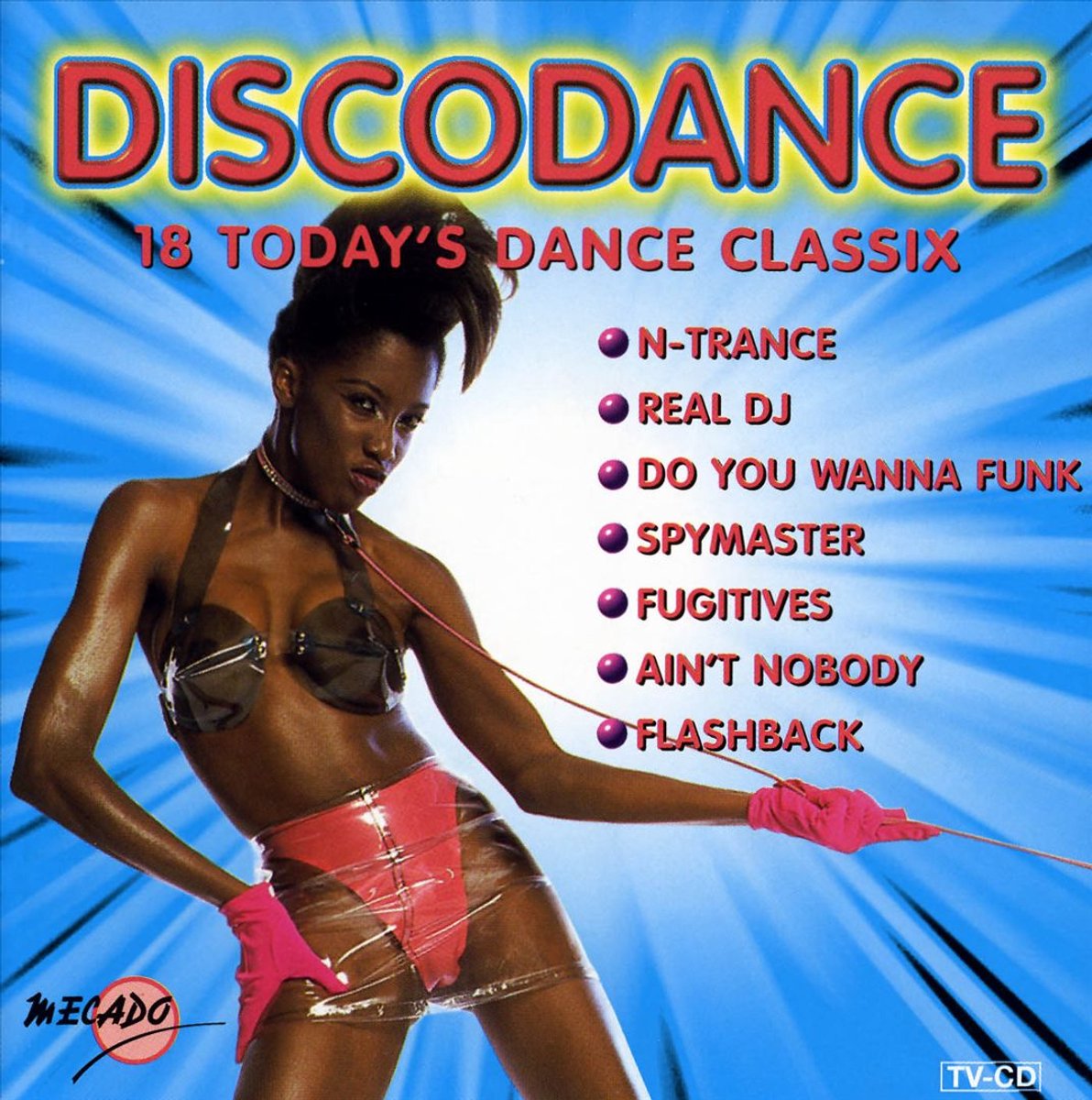 Discodance