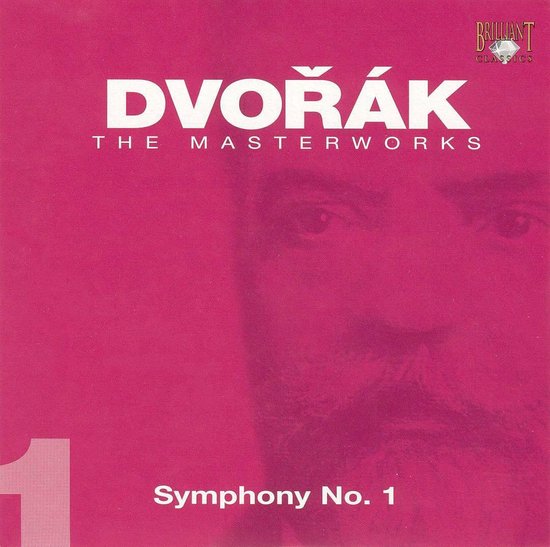 Foto: Dvor k symphony no 1