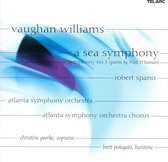 Sea Symphony: Symphony 1