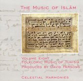 Lotfi Jormana Group - Folkloric Music Of Tunisia (08) (CD)