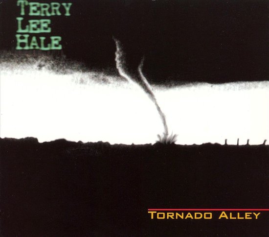 Tornado Alley