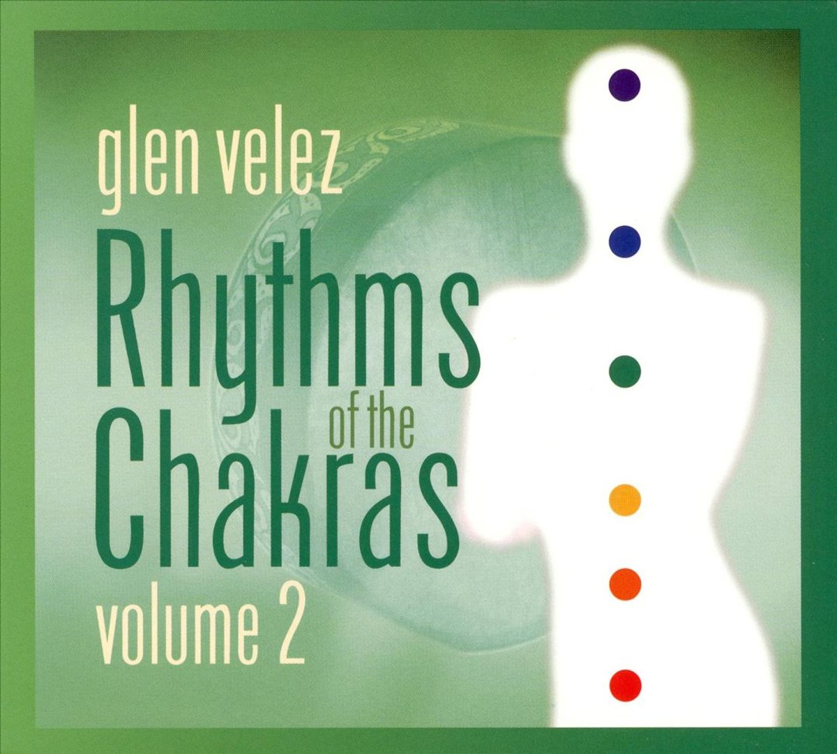 Rhythms of the Chakras