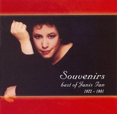 Souvenirs: Best of Janis Ian 1972-1981