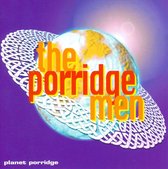 Planet Porridge