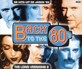 Back To The 80's - Long Versions 2
