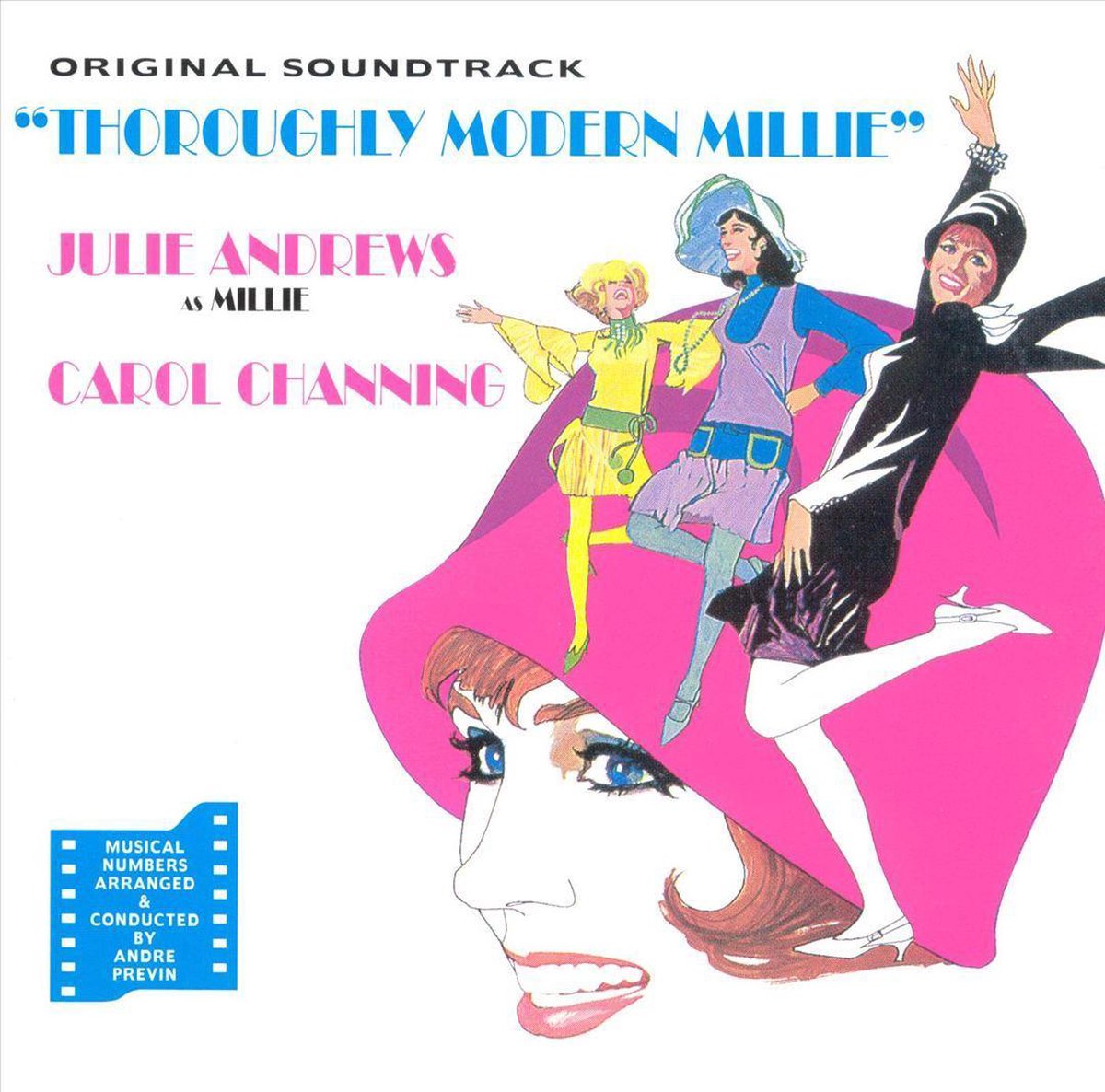 Thoroughly Modern Millie