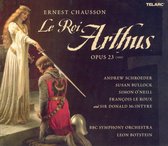 Le Roi Arthus Opus 23